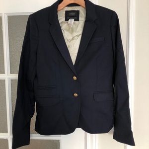 Schoolboy blazer